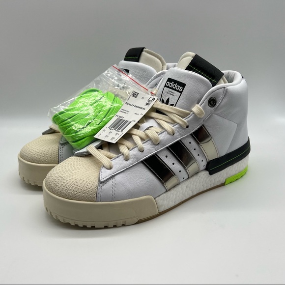 adidas Other - SANKUANZ × ADIDAS ORIGINALS RIVALRY PROMODEL (FY3501)